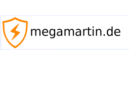 Megamartin.de